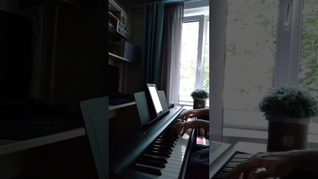 Алексей Рыбников, Романс "О жизнь без завтрашнего дня"