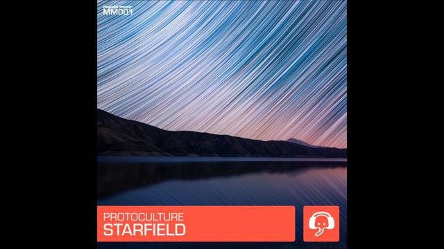 Protoculture - Starfield (Extended Mix)