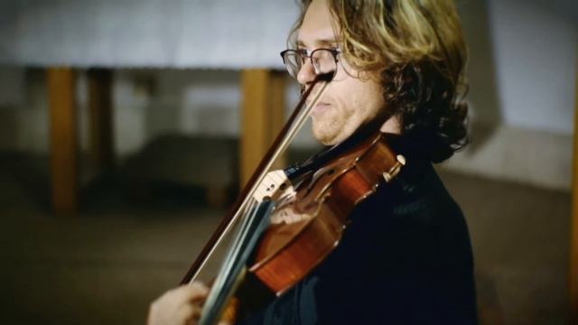 Handel lascia ch'io pianga