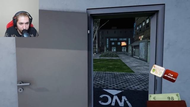 ŞEHİRDE TUVALET İŞLETİYORUM ! TOILET MANAGEMENT SİMULATOR (1. BÖLÜM)