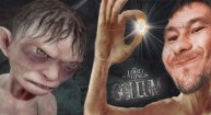 ОТДАЙ МОЮ ПРЕЛЕЕЕСТЬ!!! ◈ The Lord of the Rings: Gollum