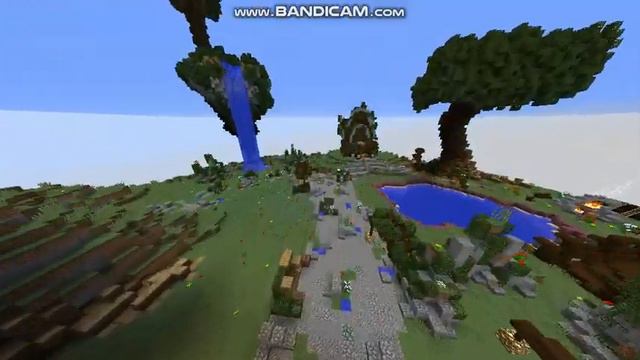 Майнкрафт сервер ShaurMine IP: ShaurMine.tk