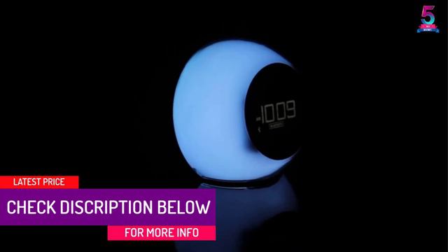Top 5 Best Clock Radios in 2021 Reviews