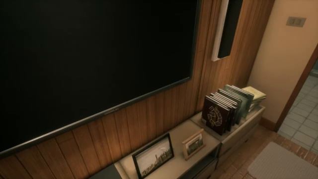 Home Sweet Home Gameplay Pt2.