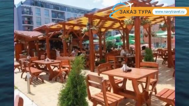 HOLIDAY COMPLEX RAINBOW APARTMENT 3* Солнечный Берег обзор – ХОЛИДЕЙ КОМПЛЕКС РЕЙНБОУ АПАРТМЕНТС