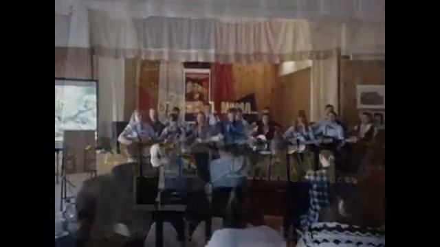 Фестиваль Солдатской песни ,,, ВЕРНУСЬ Я , МАМА ,,,.
