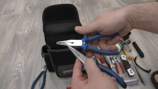 Мой рабочий инструмент. Часть 1