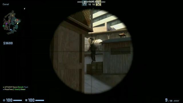 [CSGO] Нарезка килов #4 / [CSGO] FRAG MOVIE #4