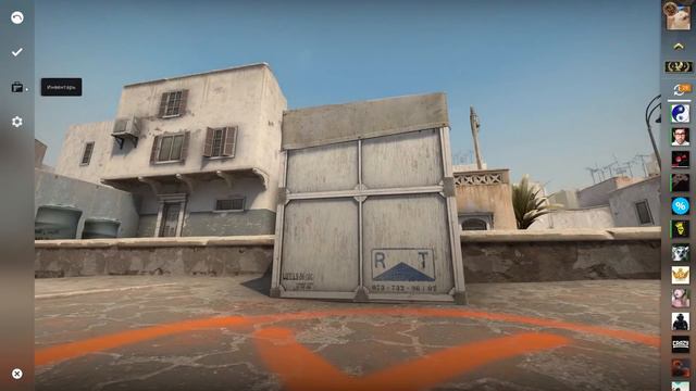 ЗАКУП ЗА РЕАЛЬНЫЕ ДЕНЬГИ (CS:GO)