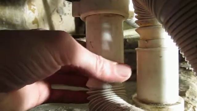 Сантехнические кишки Вопрос зрителям