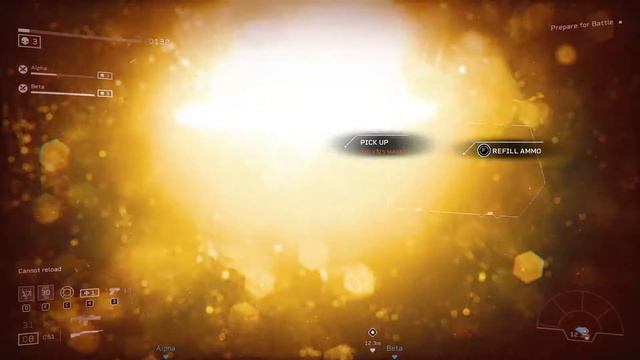 Aliens Fireteam Elite Lancer FLT PC Game 2022 Overview
