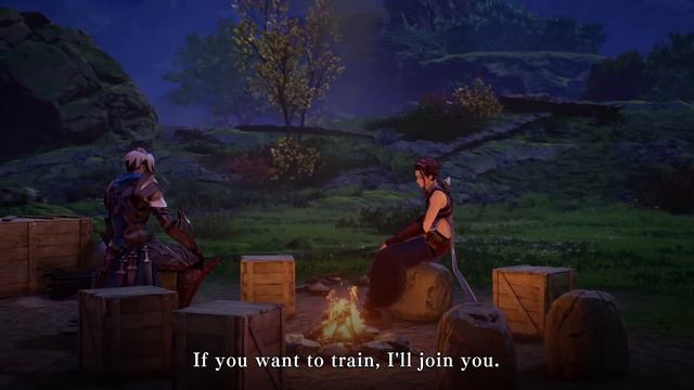 Tales of Arise - Lifestyle Features Trailer