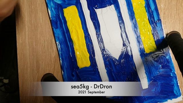 sea5kg - DrDron (2021 September)