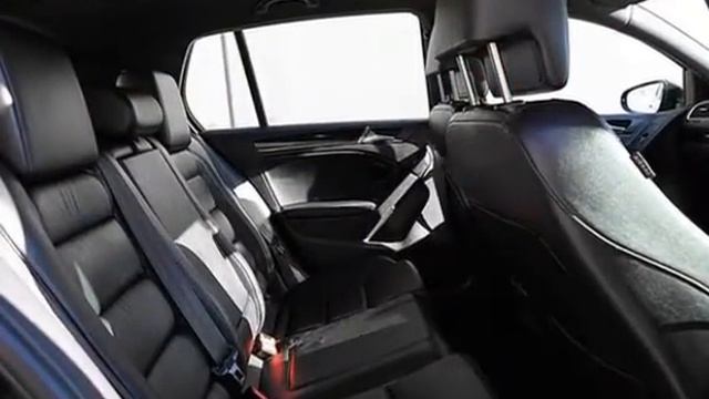 2013 Volkswagen Golf VII MY14 GTI DSG Black 6 Speed Auto Sportshift Hatchback