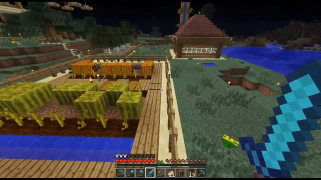 RazerCraft Survival: A Minecraft Stack! | Ep#64
