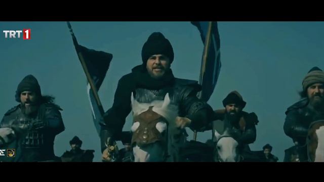 ERTUGRUL GHAZI SEASON 6 TRAILER | Dirilis Ertugrul Ghazi Season 6 Episode 1