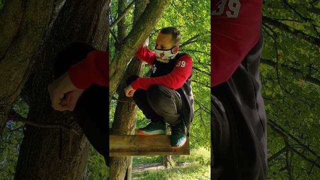 сериал МАНЬЯК В ДЕЛЕ 4 СЕРИЯ