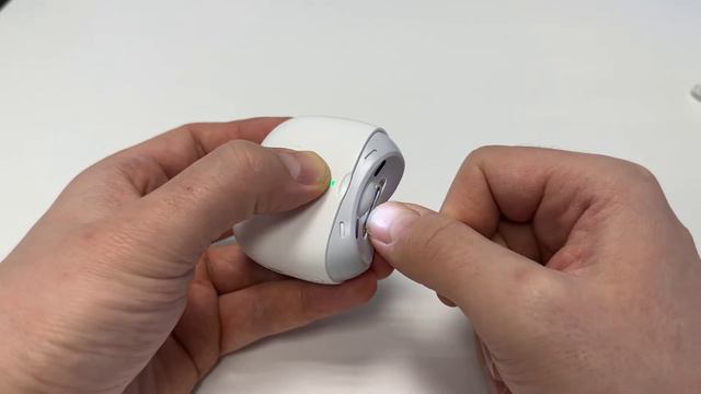 Электрические кусачки для ногтей Seemagic Pro