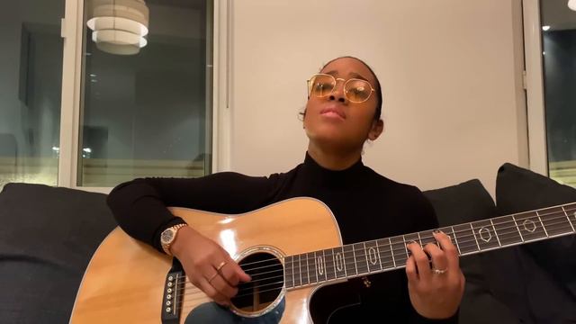H.E.R. - Wrong Places | Songland 2020