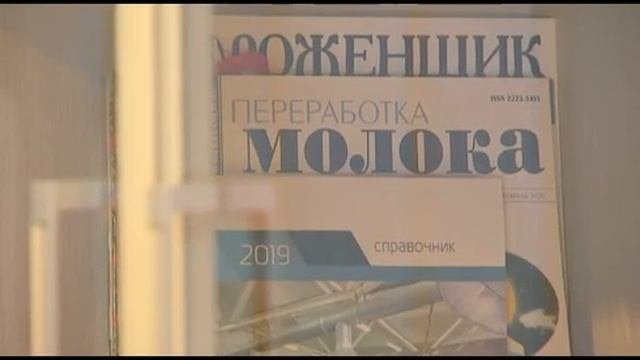 Группа КОМФОРТ в телепрограмме «Городское собрание» на ТВЦ