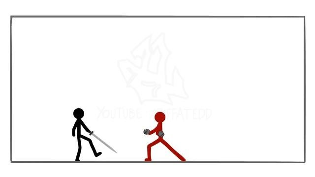 STICKMAN TOURNEY