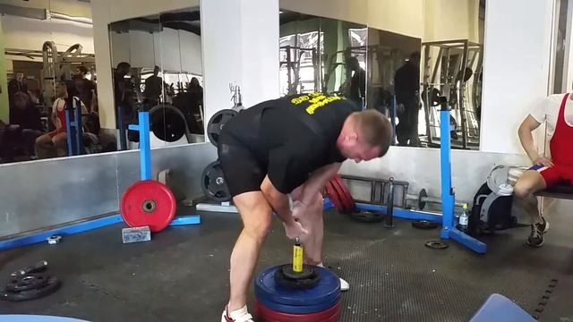 Пиликов Вячеслав Эскалибур 100 кг легко!!!