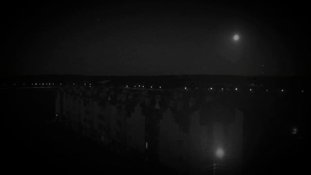 Спокойной ночи Дорогобуж