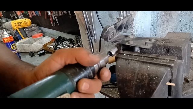 Nissan Patrol IF Front A/C Not Cooling How Easy Fix?