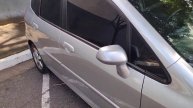 Honda Fit LXL 2007 Gasolina