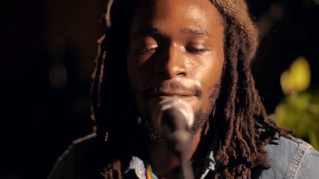 Jesse Royal | Jussbuss Acoustic | Woke up this morning | Episode 10