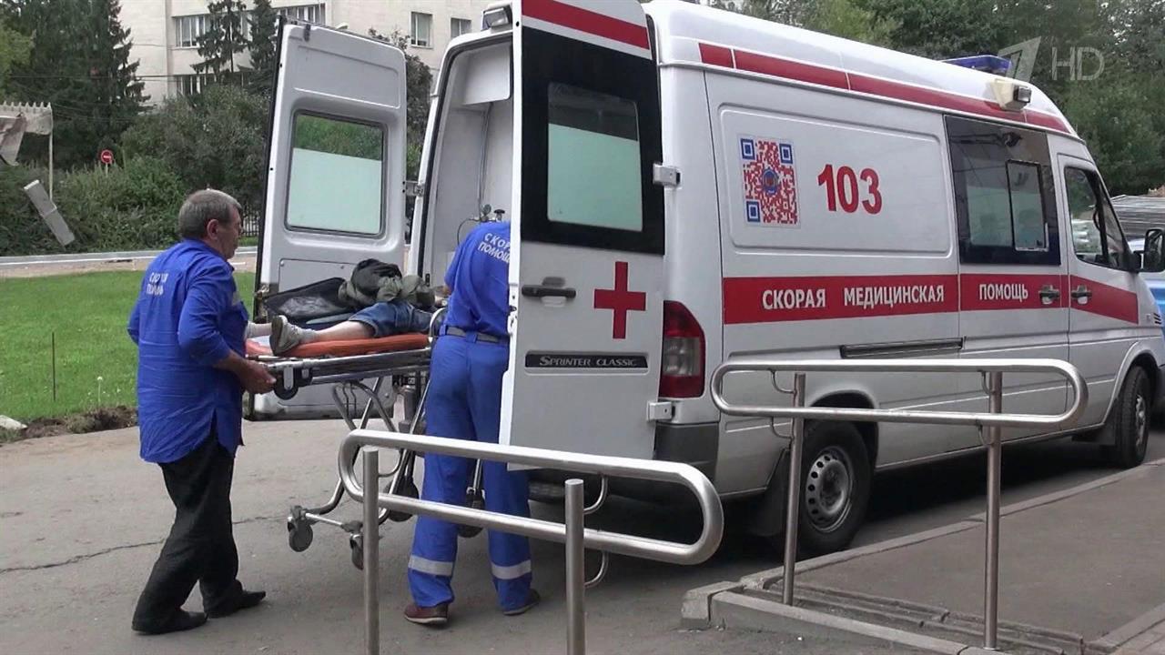 В Костроме скончался молодой человек, который ранее заболел ботулизмом
