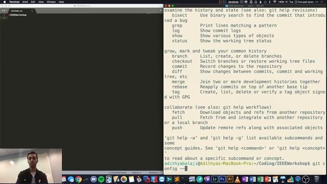 An Introduction to Git for Beginners