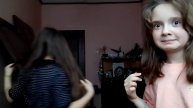 Красим Вику?