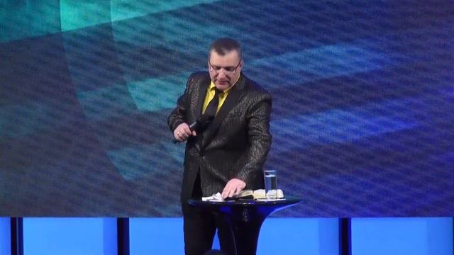 "Последнее время". Инструкция для жизни и служения Богу. Часть 1