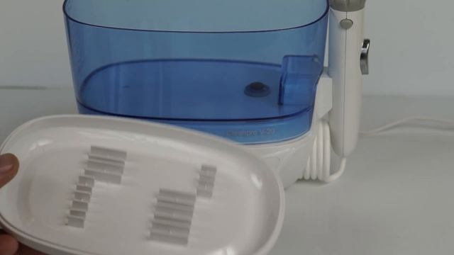 Water Flosser Matwave V-20 CleanPro  Ирригатор для Полости Рта