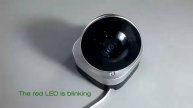 Wireless IP Camera, Wireless Network Camera, HD WiFi Camera GD2850Y Installation Guide