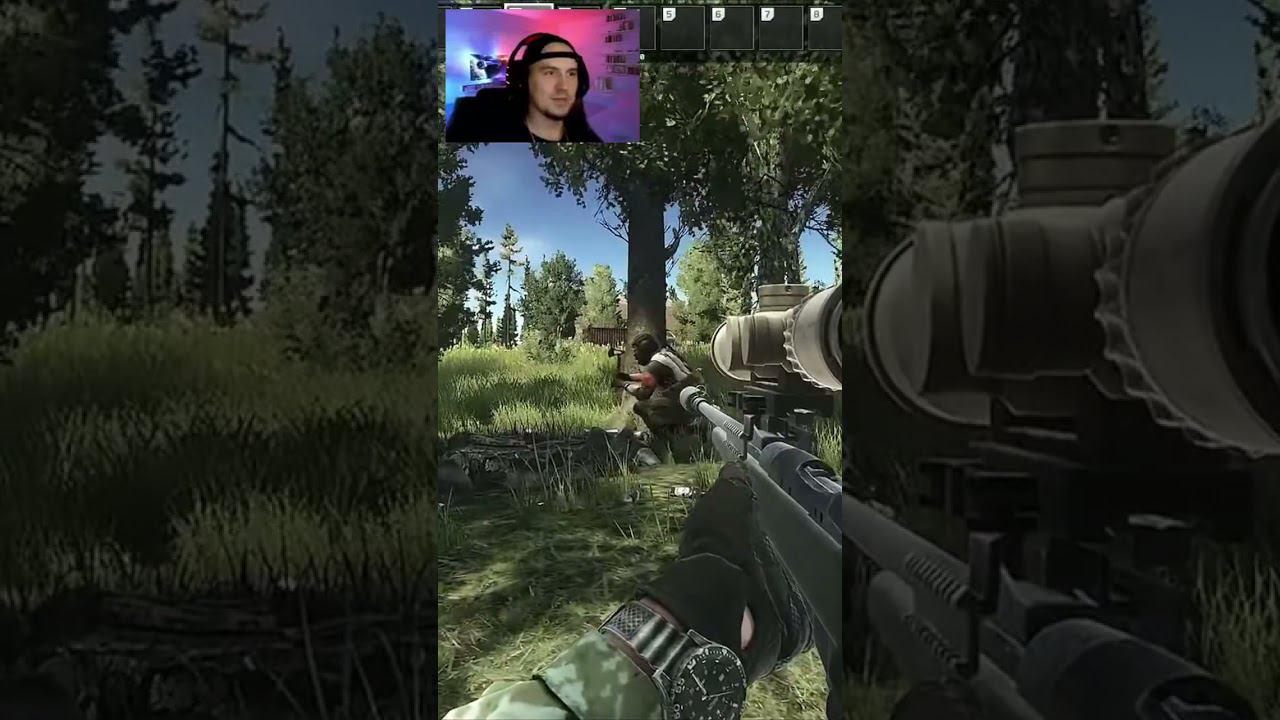 Исповедь Тарковчанина. EFT. Эскейп фром Тарков #shorts #escapefromtarkov #тарков #eft #theboys