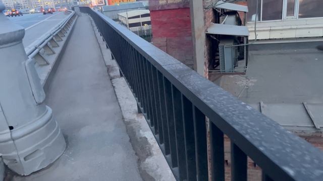 ТТК здание рядом