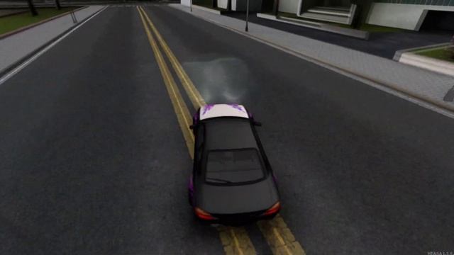 Nissan Silvia S15 || Drift Paradise