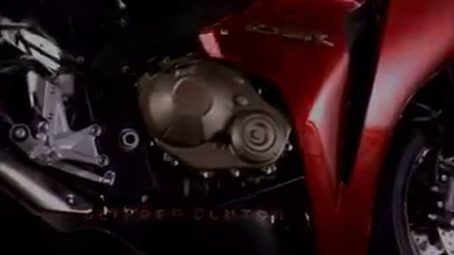 CBR1000RR - features - New Honda motorcycles for 2008