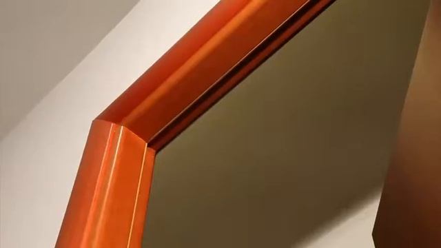 Итальянские двери уже в Москве