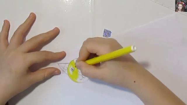 ЛАМИНИРОВАННЫЕ НАКЛЕЙКИ СВОИМИ РУКАМИ.легко!сможет каждый! ИДЕИ ДЛЯ ТВОРЧЕСТВА