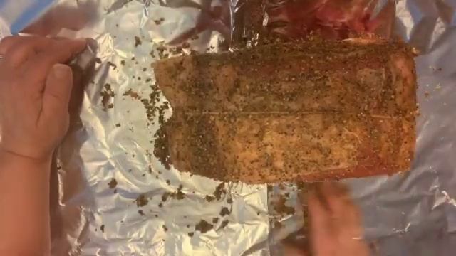 КАК ПРИГОТОВИТЬ МЯСО.