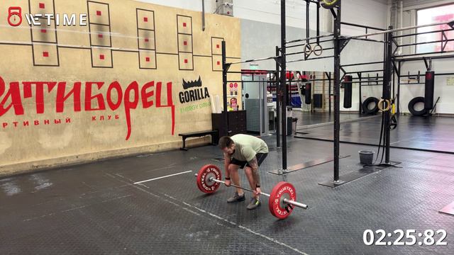 Wod 3