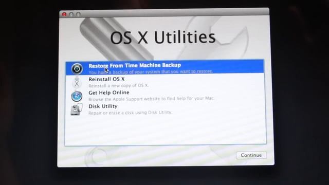 SSD Capitulo I (Instalar OS X desde cero SIN USB, CLEAN)