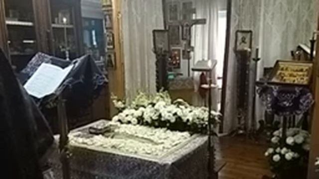 Последование утрени во Святую и Великую Субботу  30.04.2021