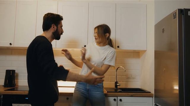Свекровь НЕ ЛЮБИТ Невестку - что делать?