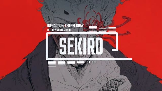 Sport Racing Phonk by Infraction, Emerel Gray - Sekiro