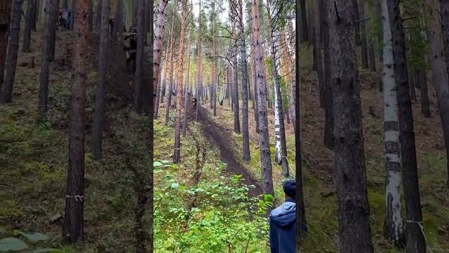 Кубок Иркутской области по Эндуро 28.08.2022