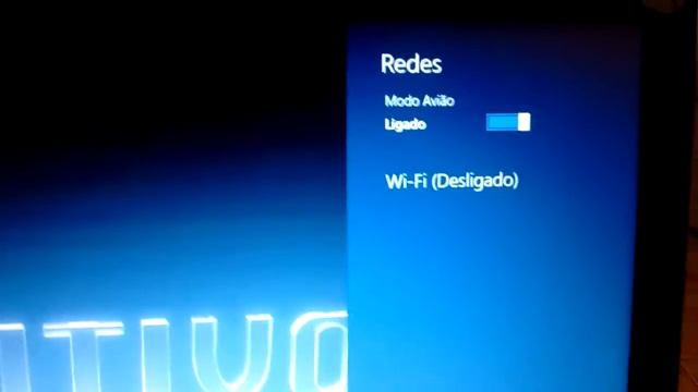 Como colocar wi-fi no netBook positivo